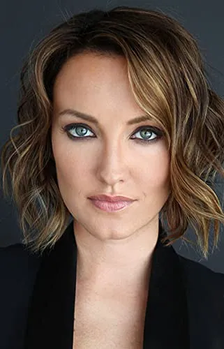 Aja Evans