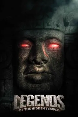 Legends of the Hidden Temple - Movie free on Castle