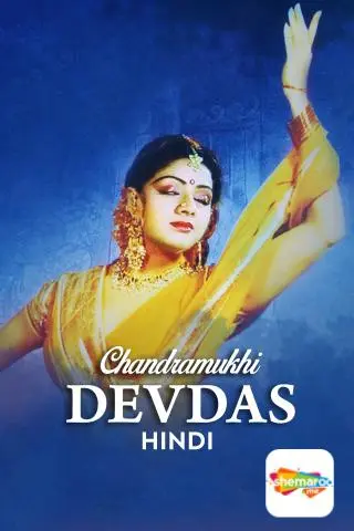 Movie Poster: Chandramukhi Devdas