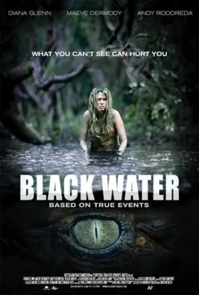 Black Water - Movie free on Castle