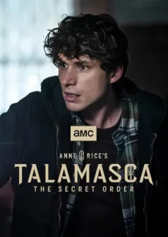Talamasca: The Secret Order