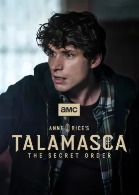 Talamasca: The Secret Order - Web Serie complete free on Castle