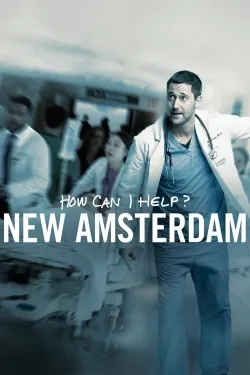 New Amsterdam - Web Serie complete free on Castle
