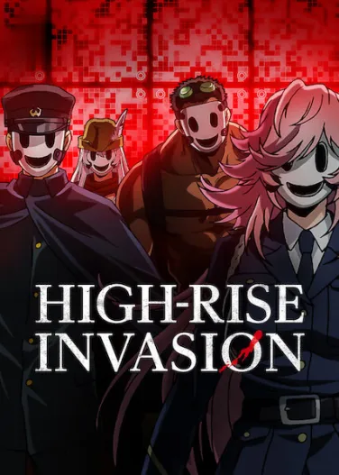 High-Rise Invasion