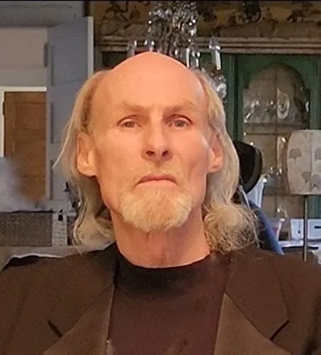 Joseph McKenna