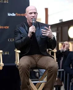Bruno Gunn