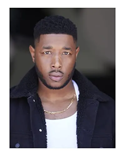 Corey Pratt
