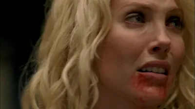 E7.Fresh Blood