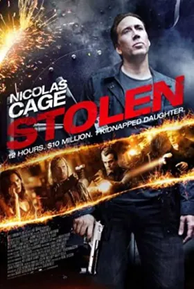 Stolen - Movie free on Castle