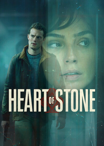 Heart of Stone