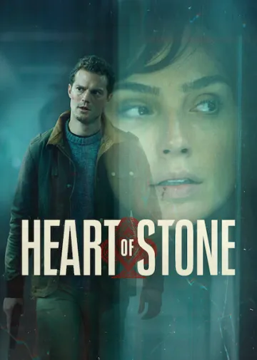 Heart of Stone