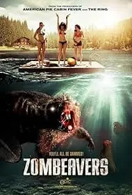Movie Poster: Zombeavers