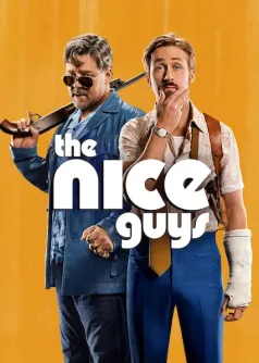 The Nice Guys
