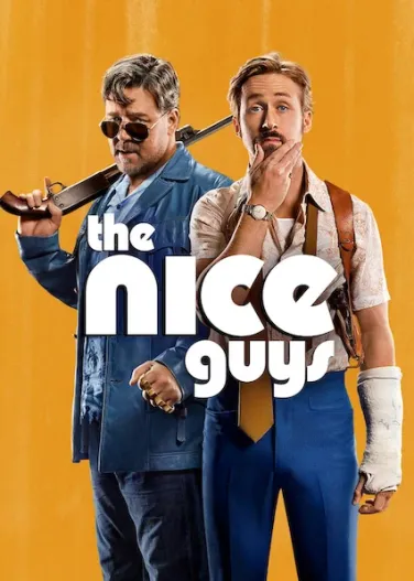 The Nice Guys