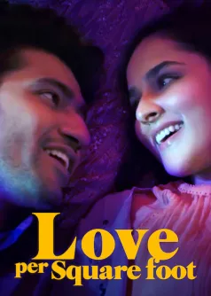 Love Per Square Foot