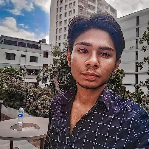 Pranto Biswas