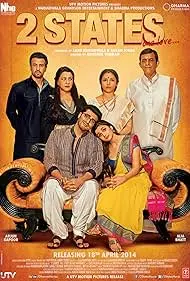 2 States - Movie free on Castle