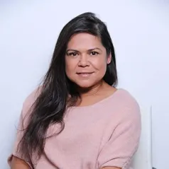 Angélica Ramirez