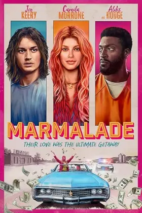 Marmalade - Movie free on Castle