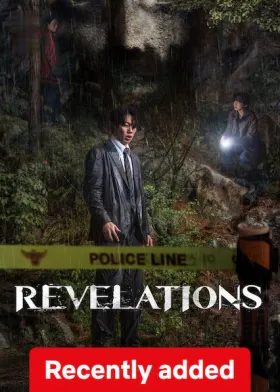 Revelations - Movie free on Castle