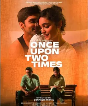 Once Upon Two Times - Movie free on Castle