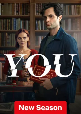You - Web Serie complete free on Castle