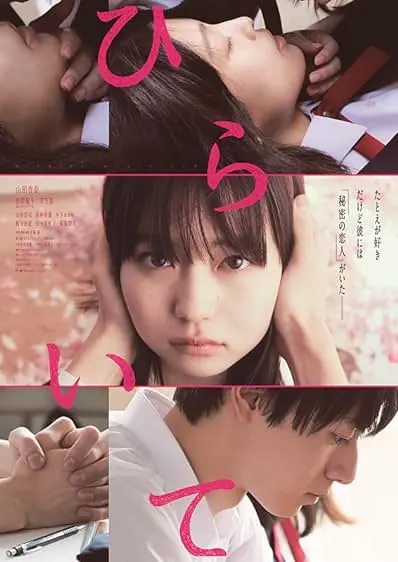 Movie Poster: Hiraite