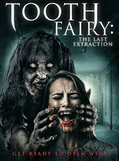 Movie Poster: Tooth Fairy 3