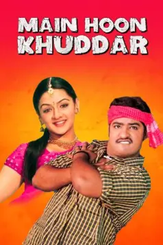Main Hoon Khuddar