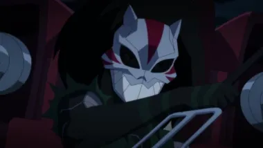 E8.I Know Why The Caged Cat Sings