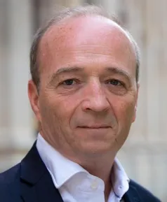 Vincent Courcelle-Labrousse