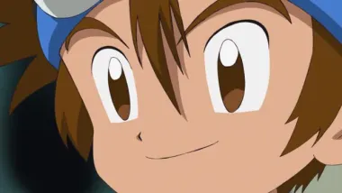 E16.The Jet-Black Shadow Invades Tokyo