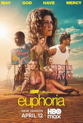 Euphoria - Web Serie complete free on Castle