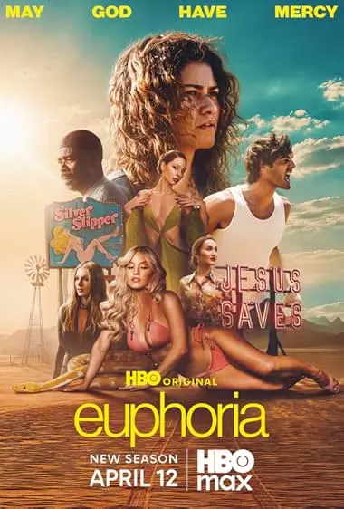 Euphoria