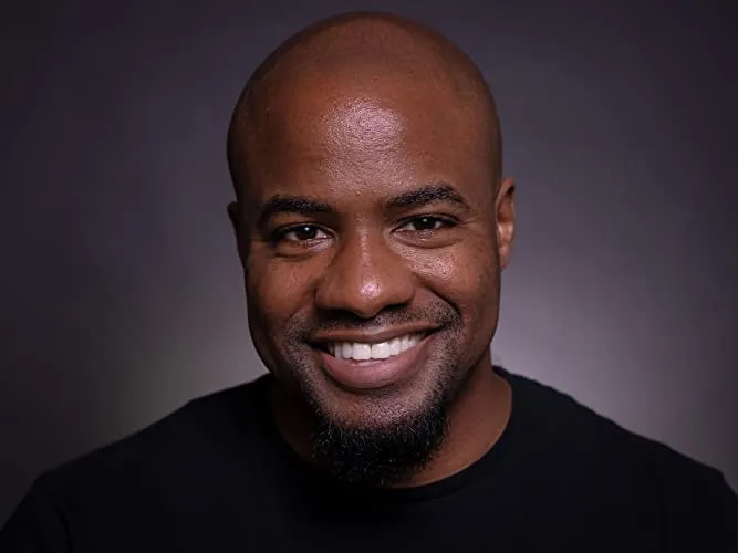 Kevin J. Stone