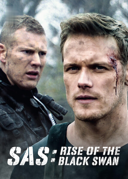 SAS: Rise of the Black Swan