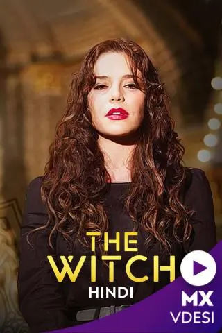 The Witch