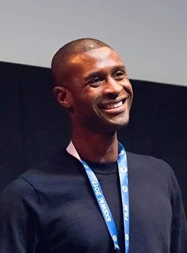 Anthony Onah