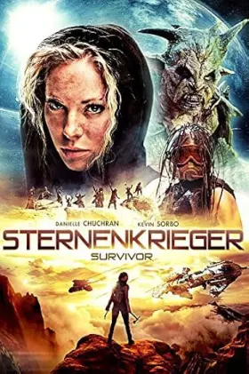 Survivor - Movie free on Castle