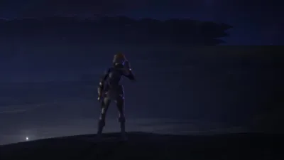 E13.The Protector of Concord Dawn