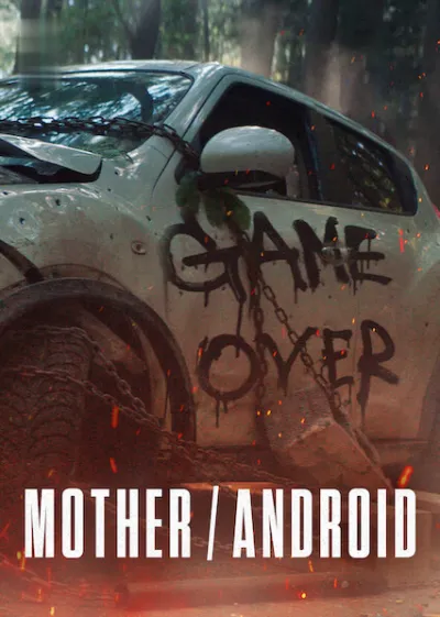 Mother/Android
