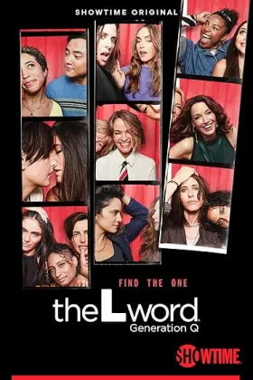 The L Word: Generation Q - Web Serie complete free on Castle