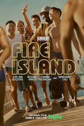 Fire Island - Movie free on Castle