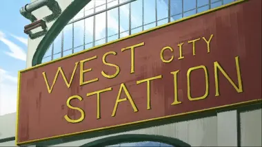 E42.Hangeki no kizashi