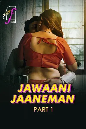 Jawaani Jaaneman