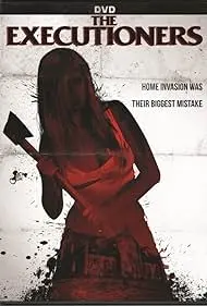 The Executioners - Movie free on Castle