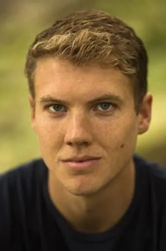 Luke Davis
