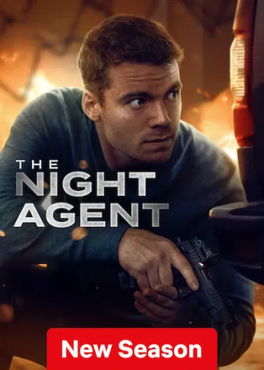 The Night Agent