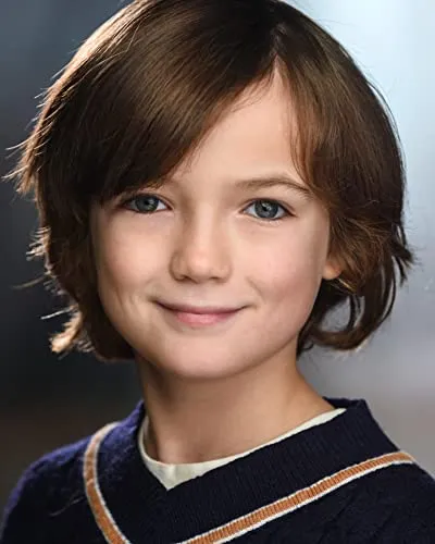 Dainton Anderson