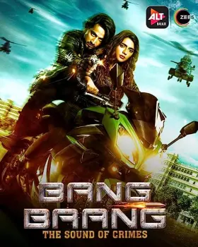 Bang Baang - Web Serie complete free on Castle